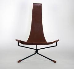 Dan Wenger Lotus Chair by Daniel Wenger - 4002233