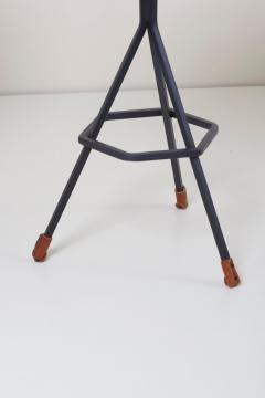 Dan Wenger Set of Three Bar Stools by Dan Wenger US - 676322