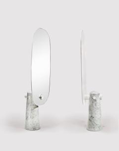 Dan Yeffet Iconic Mirror Dan Yeffet and Lucie Koldova - 890437