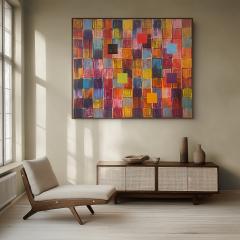 Dana Gordon New Space - 4677699