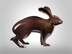 Daniel Daviau Big Belgian Hare - 2772025