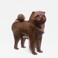 Daniel Daviau Chow Chow 2020 - 2908760