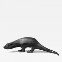 Daniel Daviau Escaping Otter 2006 - 2908703