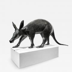 Daniel Daviau Georges The Aardvark 2019 - 2908720