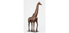 Daniel Daviau Giraffe 2005 - 2906787