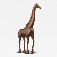 Daniel Daviau Giraffe 2005 - 2908716