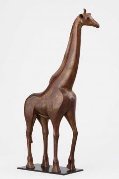 Daniel Daviau Giraffe - 2772035