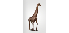 Daniel Daviau Giraffe small model 2004 - 2906781