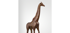 Daniel Daviau Giraffe small model 2004 - 2906784