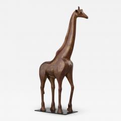 Daniel Daviau Giraffe small model 2004 - 2908706