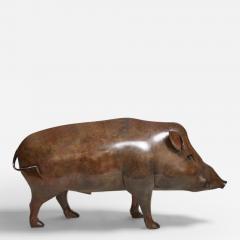 Daniel Daviau Guillaume of the Ardennes 2023 - 3401596