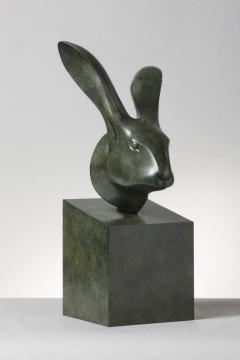 Daniel Daviau Hare s Head - 2772034