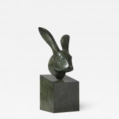 Daniel Daviau Hare s Head - 2775025