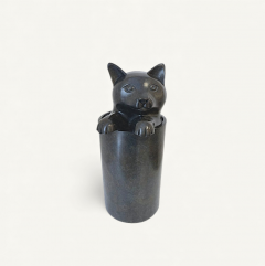 Daniel Daviau Kitten 2024 - 4609303