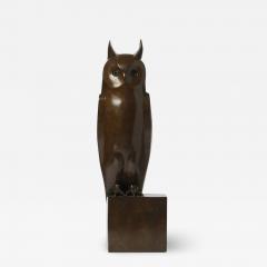 Daniel Daviau Long eared Owl 2012 - 2908746