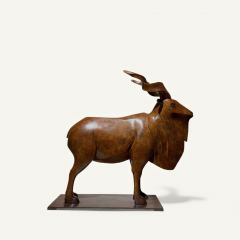 Daniel Daviau Markhor 2025 - 4609300