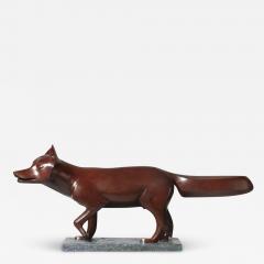 Daniel Daviau Red Fox - 2775001