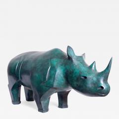 Daniel Daviau Rhinoceros - 2775012