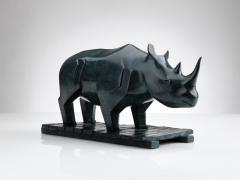 Daniel Daviau Rhinoceros - 2772028