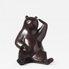 Daniel Daviau Scratching Bear - 2775002