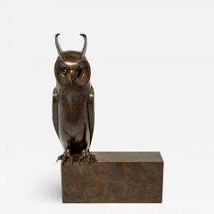 Daniel Daviau Small Long eared Owl 2014 - 2908722