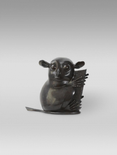 Daniel Daviau Yoda the Tarsier 2020 - 3398633