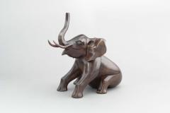 Daniel Daviau Young Elephant - 2772005