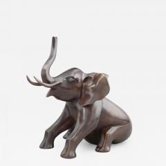 Daniel Daviau Young Elephant - 2774995