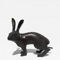 Daniel Daviau Young Hare 2022 - 2908762