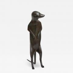 Daniel Daviau Young Meerkat 2016 - 2908733