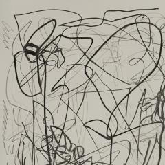 Daniel Firman I REFUSE TO DRAW TODAY Contemporary drawing - 1889880