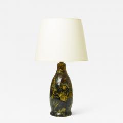 Daniel Folkmann Andersen Camouflage series table lamp by D F Andersen - 1025574