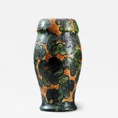 Daniel Folkmann Andersen Vase from the Camouflage Series by Daniel Folkmann Andersen - 1618854