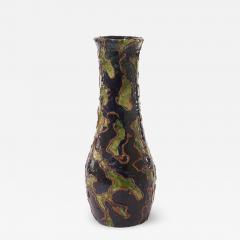 Daniel Folkmann Andersen Vase from the Camouflage Series by Daniel Folkmann Andersen - 1618855