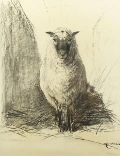 Daniel Garber Daniel Garber 1880 1958 Lived Active Indiana Pennsylvania - 4412847