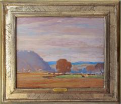 Daniel Garber Up the Valley  - 935722