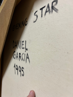 Daniel Garcia Evening Star 1995 - 3674724