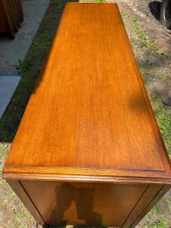 Daniel Jones Inc Fabulous Daniel Jones Inc Spanish Revival Credenza Mid Century Modern - 4361878
