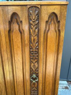 Daniel Jones Inc Spectacular Daniel Jones Inc Spanish Revival Tall Dresser Mid Century Modern - 4361887