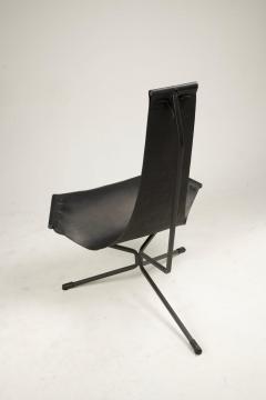 Daniel L Wenger Large Lotus Chair by Dan Wenger - 1061527