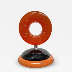 Daniel Meyer Lifesaver Candy Sculpture by Daniel Meyer Signed - 2290458