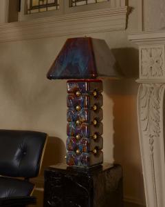 Daniel Shapiro Slab Stack with Shade - 4816751
