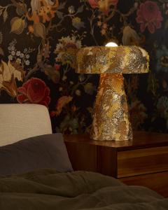 Daniel Shapiro Splat Lamp 11 - 4816747