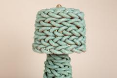 Daniel Shapiro The Challah Lamp 2021 - 4816740