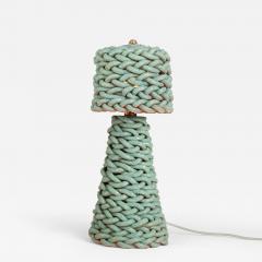 Daniel Shapiro The Challah Lamp 2021 - 4816841