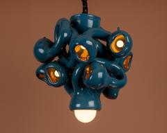 Daniel Shapiro The Chandelier 2022 - 4816715