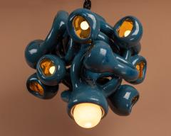 Daniel Shapiro The Chandelier 2022 - 4816716