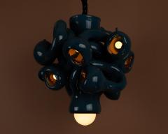 Daniel Shapiro The Chandelier 2022 - 4816718