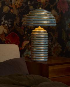 Daniel Shapiro The Longfellow Lamp - 4816731