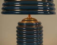 Daniel Shapiro The Longfellow Lamp - 4816732